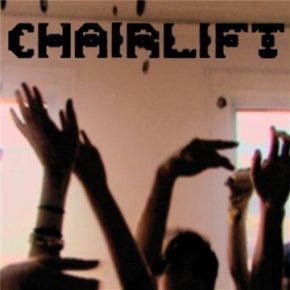 Chairlift – Does You Inspire You.