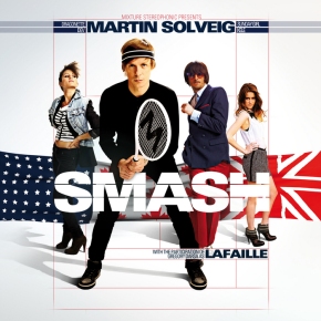 Martin Solveig – Smash