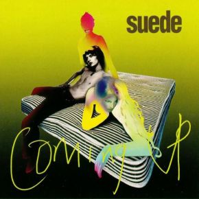 Suede – Coming Up